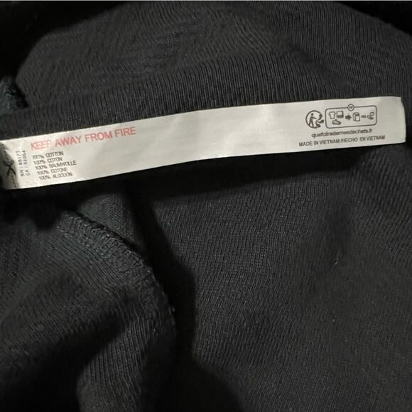 Free People Alyria Solid Pullover - Picture 8 of 9